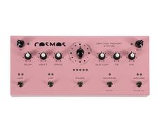 Soma Cosmos Pink - almost NEW