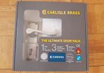 Carlisle brass - The ultimate door pack