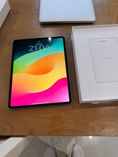 iPad Pro 12.9 (2022)