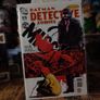 Batman ! Detective Comics ! Issue #875 ! 2011 ! by DC Comics ! Image 2