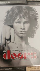 The Doors -The Very Best Of.