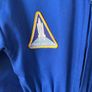 8-10 yrs Authentic NASA Space Astronaut Fight Suit Navy & Hand Made NASA Space Helmet Image 3
