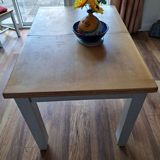Kitchen Table