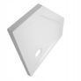 Corner shower tray - brand new 900x900mm Image 4