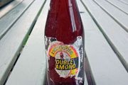 Double Diamond bottle sealed