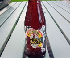 Double Diamond bottle sealed