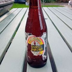 Double Diamond bottle sealed