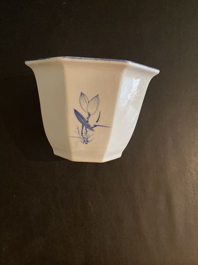 Flower Pot