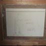 a lovely oil painting on canvas,signed by glauco chaves Image 5