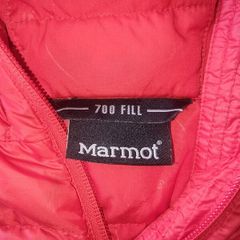 Marmot 700 Fill Down Jacket