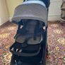 Bugaboo Ant Stroller footmuff & raincover Image 2
