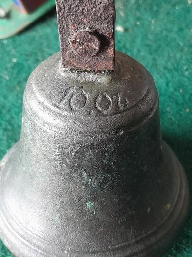 19ct bell