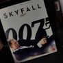 Skyfall ! Blu-ray ! 2-Disc Edition with Slipcase ! 2015 ! Daniel Craig ! Image 2