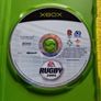 EA Sports Rugby 2005 05  xbox Original games Original Image 4