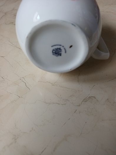 Royal  Tara  Mug Made In Galway.