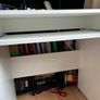 White desk Image 5
