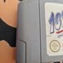 1080 Ten Eighty Snowboarding Nintendo 64 N64 Games Original Image 3