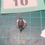 Warhammer 40K space marine heads singles Image 10