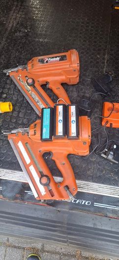 2 Paslode im 350