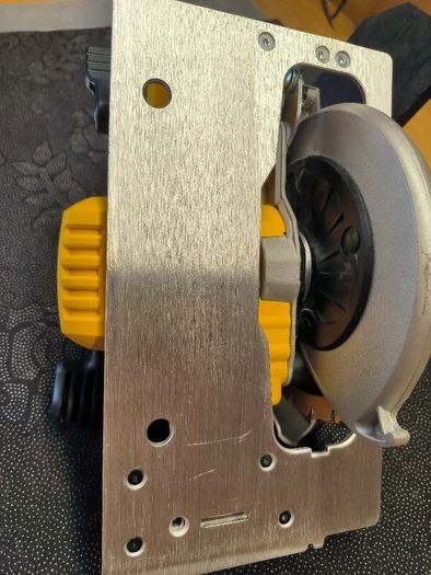 dewalt skilsaw