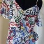 River Island Dress Image 3