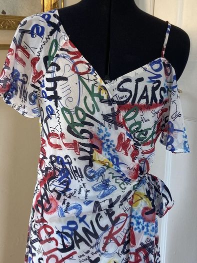 River Island Dress