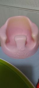 Bumbo baby seat