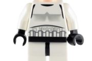 Lego Star Wars sw0205 Han Solo