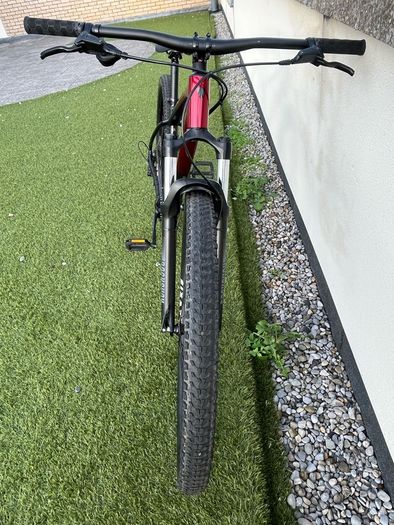 trek