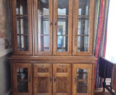 Display cabinet