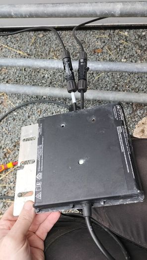 Solar Micro Inverters price drop