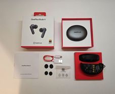 Oneplus buds 4 - Global Version
