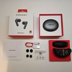 Oneplus buds 4 - Global Version