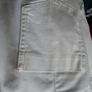 Per una winter white bootleg jeans Image 6