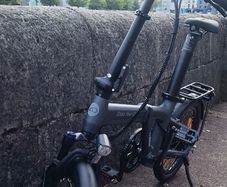ADO 20 Air Pro Electric folding bike