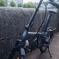 ADO 20 Air Pro Electric folding bike