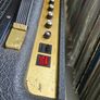 1980 Marshall 2204 50w Combo. Image 3
