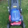 Self Drive Lawnmower Image 3