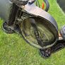 Worx Lawnmower Image 4
