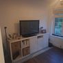 TV Storage unit cabinet Image 7