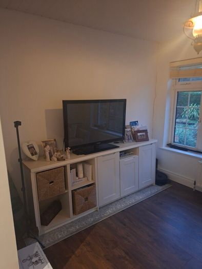 TV Storage unit cabinet