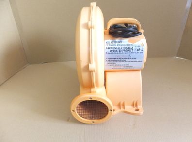 Air blower
