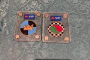 lego vip coins