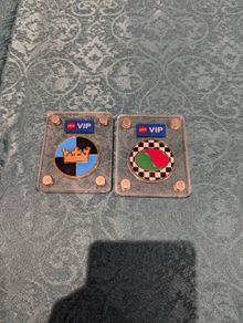 lego vip coins