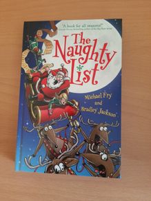 The Naughty List