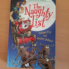 The Naughty List