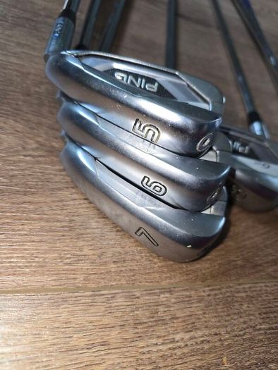 Ping G425 Irons