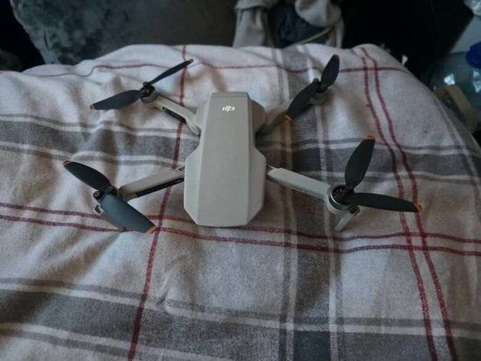 Dji Mini 2