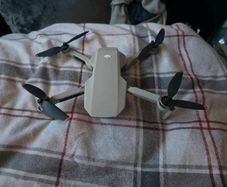 Dji Mini 2