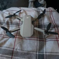 Dji Mini 2